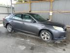 2013 Chevrolet Malibu 1LT