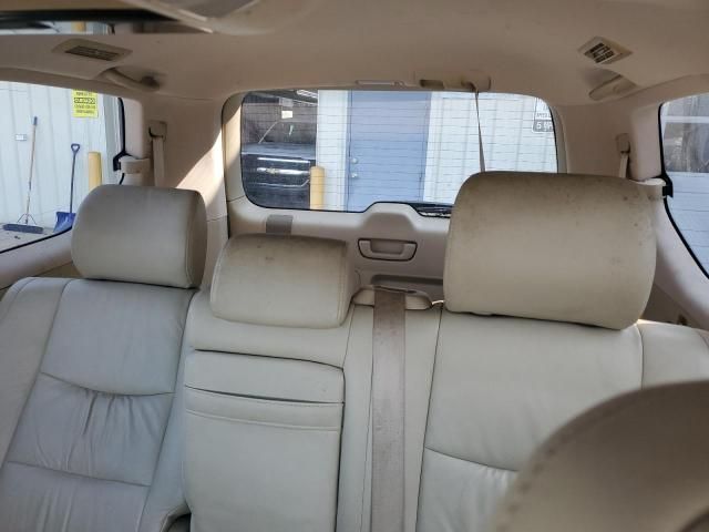 2008 Lexus GX 470