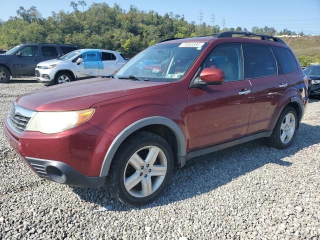 2010 Subaru Forester 2.5X Premium