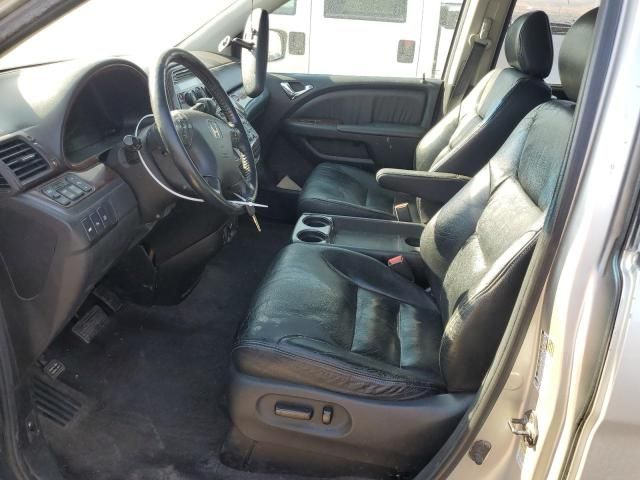 2005 Honda Odyssey Touring