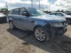 2018 Land Rover Range Rover Sport HSE