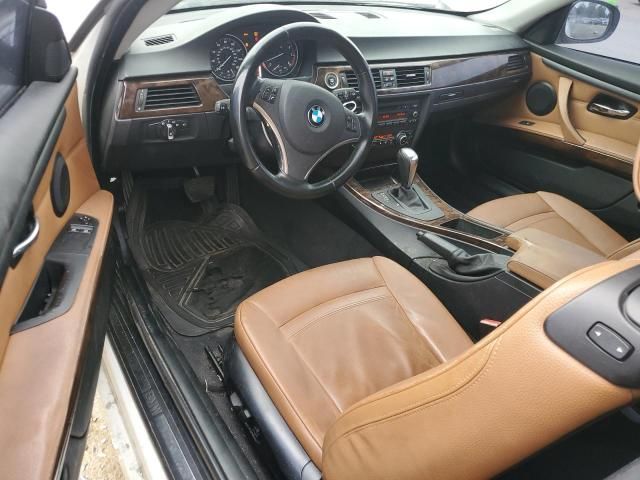 2011 BMW 328 I