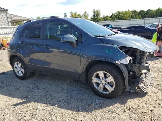 2021 Chevrolet Trax 1LT