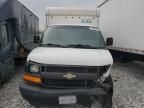 2017 Chevrolet Express G3500