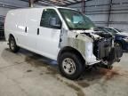 2018 Chevrolet Express G2500