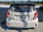 2020 Chevrolet Spark 1LT