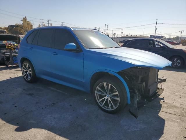 2018 BMW X5 SDRIVE35I