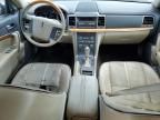 2010 Lincoln MKZ