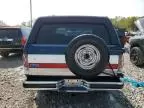 1991 Ford Bronco U100