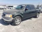 2002 Ford F150 Supercrew