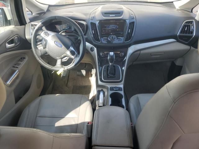 2013 Ford C-MAX Premium