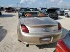 2005 Lexus SC 430