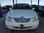 2007 KIA Spectra EX