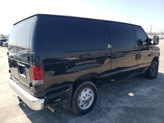 2013 Ford Econoline E150 Van