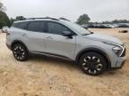 2023 KIA Sportage X Line