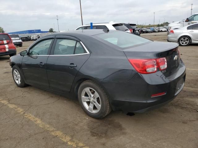 2014 Chevrolet Malibu LS