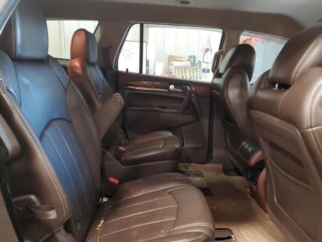 2013 Buick Enclave