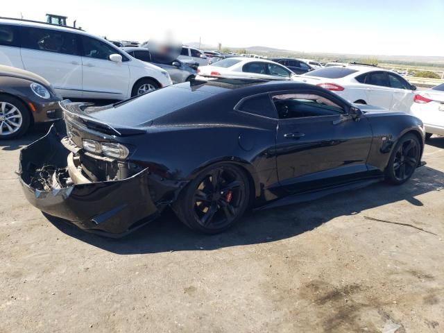 2019 Chevrolet Camaro SS