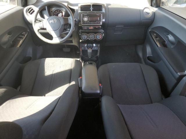 2008 Scion XD