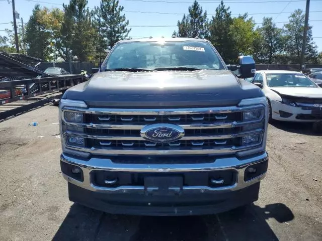 2023 Ford F350 Super Duty