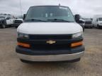 2018 Chevrolet Express G2500