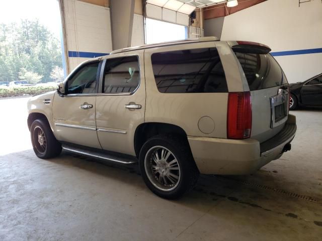 2007 Cadillac Escalade Luxury