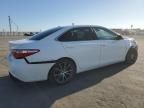 2015 Toyota Camry XSE