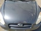 2007 Hyundai Accent Base