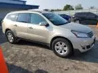 2013 Chevrolet Traverse LT