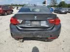 2014 BMW 428 I