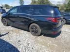 2023 Honda Odyssey SPORT-L