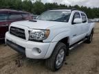 2007 Toyota Tacoma Double Cab Long BED