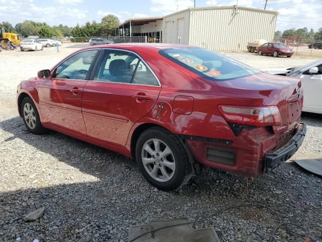 2009 Toyota Camry Base