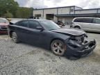 2018 Dodge Charger SXT Plus