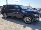 2016 Infiniti QX80