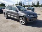 2014 Volkswagen Tiguan S