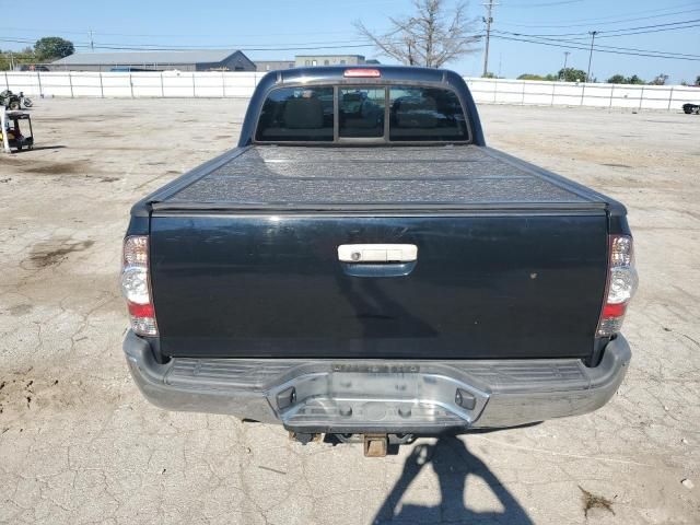 2013 Toyota Tacoma Double Cab Long BED