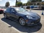 2012 Porsche Panamera 2