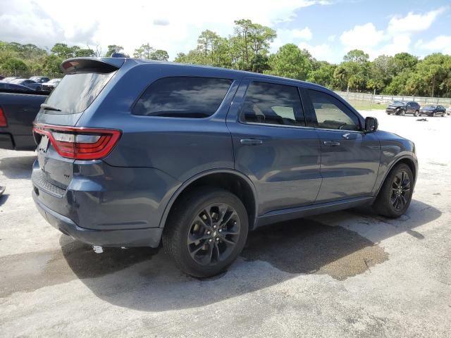 2021 Dodge Durango GT