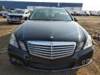 2010 Mercedes-Benz E 350 4matic