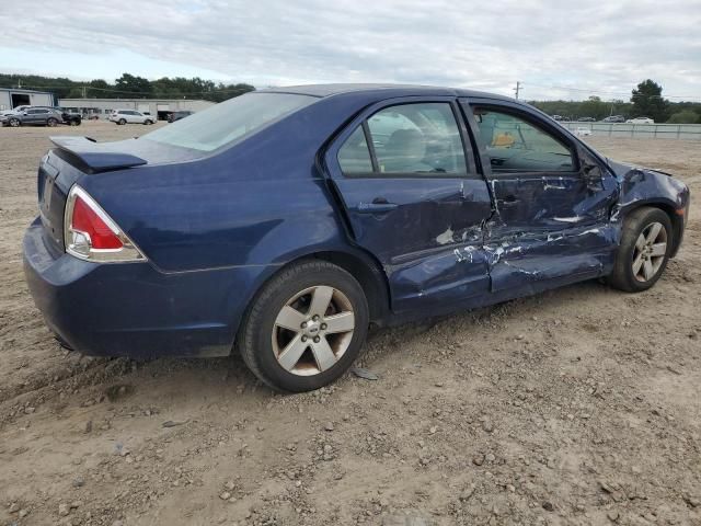 2006 Ford Fusion SE