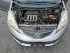 2009 Honda FIT Sport