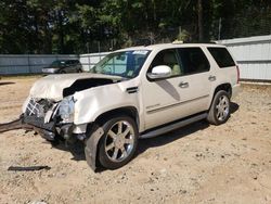 2013 Cadillac Escalade Luxury en venta en Austell, GA