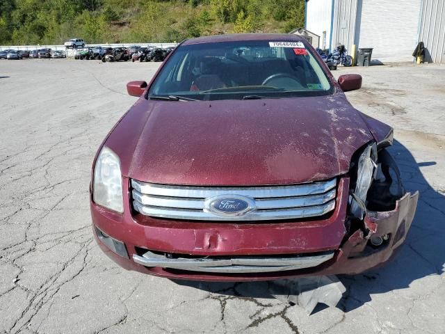 2006 Ford Fusion SE