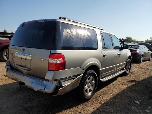 2009 Ford Expedition EL XLT