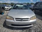 1999 Honda Accord DX