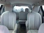 2012 Toyota Sienna