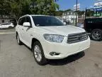 2010 Toyota Highlander Hybrid