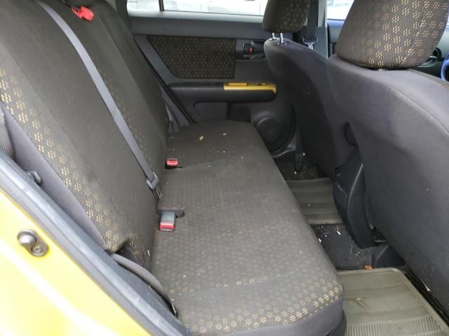 2008 Scion XB