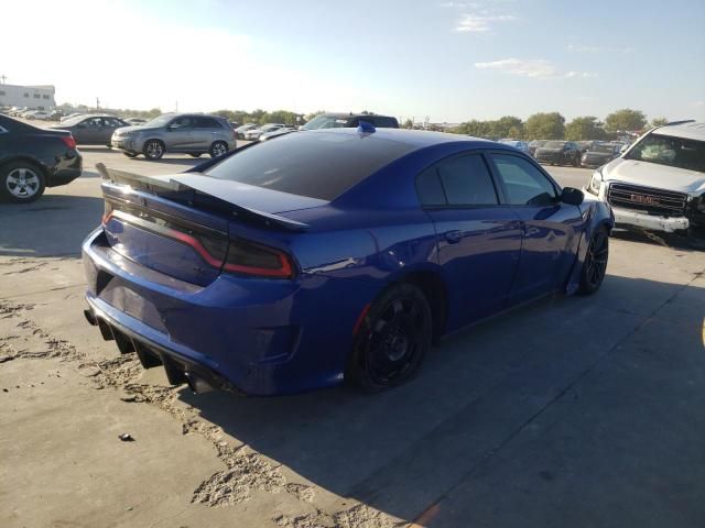 2019 Dodge Charger R/T